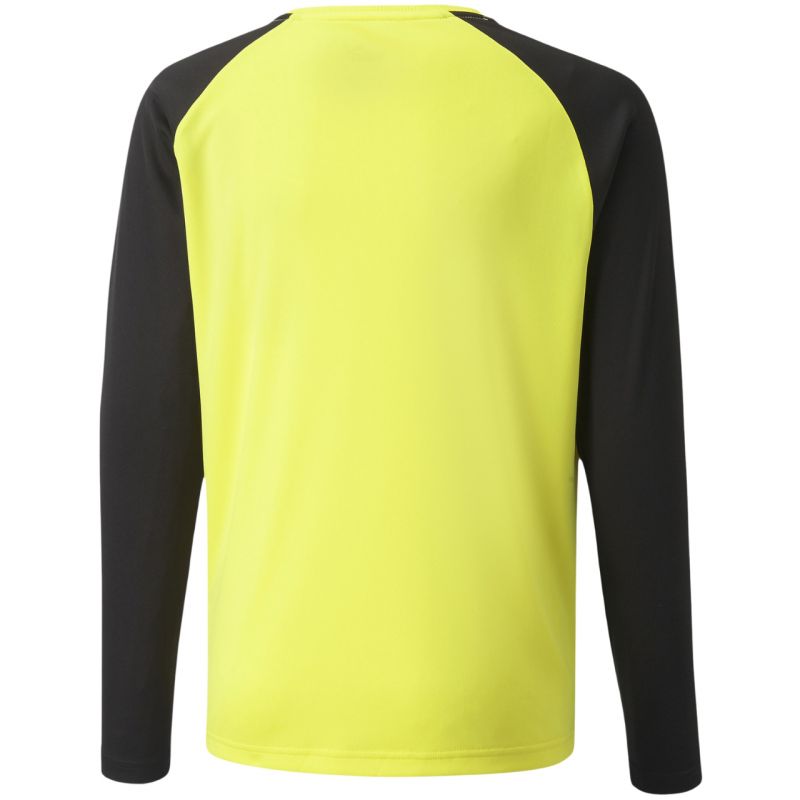 Puma teamPacer GK LS Jersey Jr 704939 42 goalkeeper sweatshirt - Sportmania.hu