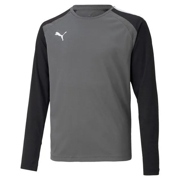 Puma teamPACER GK LS Jersey Jr Hosszú ujjú póló - Sportmania.hu