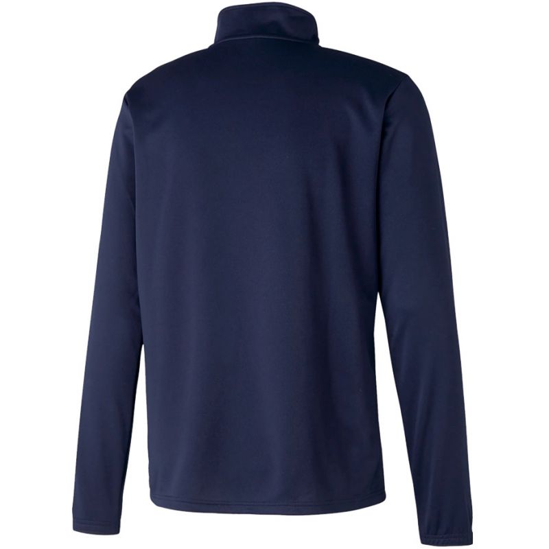 Puma teamRISE 1 4 Zip Top férfi Pulóver 65739406