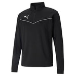 Puma teamRISE 1 4 Zip Top M 657394 03 Ruházat - Sportmania.hu