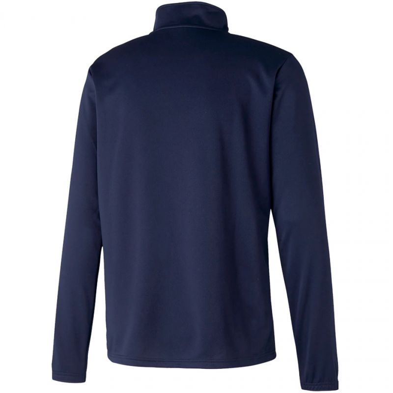 Puma teamRISE 1 4 Zip Top M 657394 06 sweatshirt Pulóver - Sportmania.hu