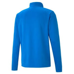 Puma Teamrise 1/4 Zip Top Hosszú ujjú póló - Sportmania.hu