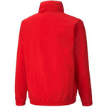 Puma teamRise All Weather Jacket Jr 657402 01 Kabát - Sportmania.hu