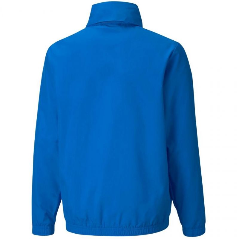 Puma teamRise All Weather Jacket Jr 657402 02 Kabát