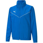 Puma teamRise All Weather Jacket Jr 657402 02 - Sportmania.hu