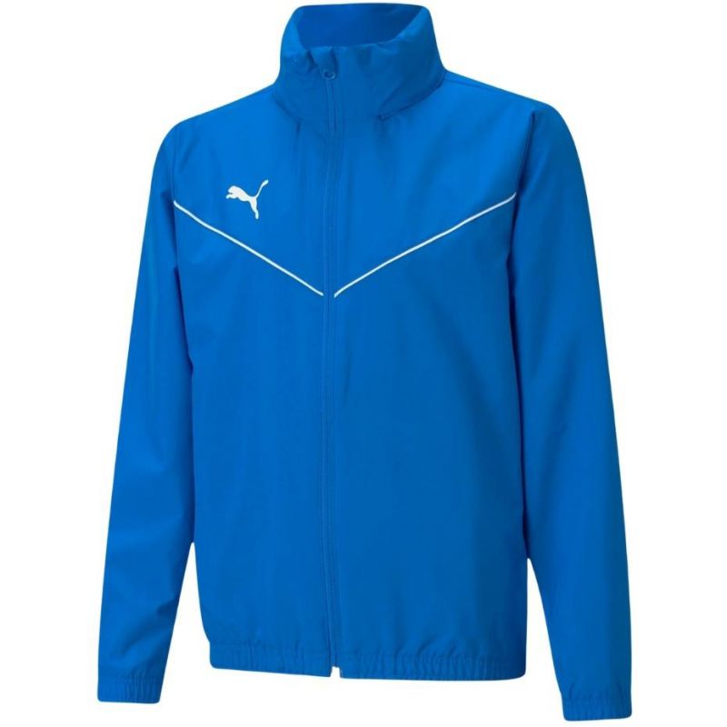 Puma teamRise All Weather Jacket Jr 657402 02 - Sportmania.hu