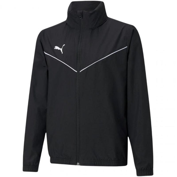 Puma teamRise All Weather Jacket Jr 657402 03 Kabát