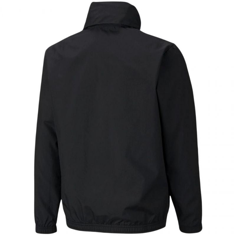 Puma teamRise All Weather Jacket Jr 657402 03 Kabát