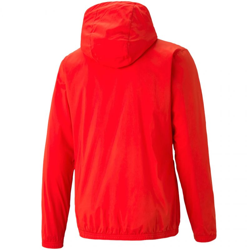 Puma teamRise All Weather Jacket M 657396 01 Kabát