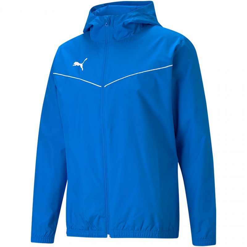 Puma teamRise All Weather Jacket M 657396 02 Kabát