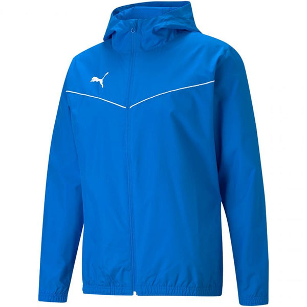 Puma teamRise All Weather Jacket M 657396 02 Kabát
