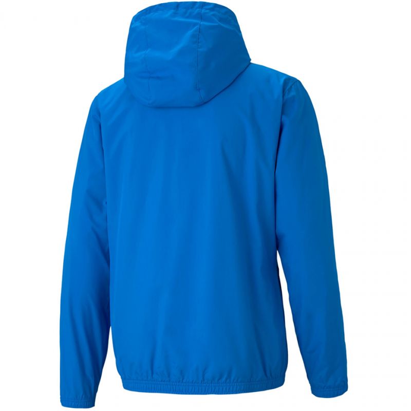 Puma teamRise All Weather Jacket M 657396 02 Kabát