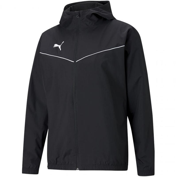 Puma teamRise All Weather Jacket M 657396 03 Kabát