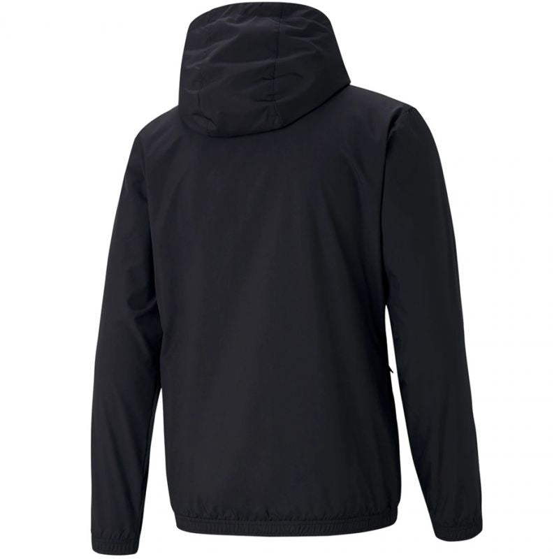 Puma teamRise All Weather Jacket M 657396 03 Kabát