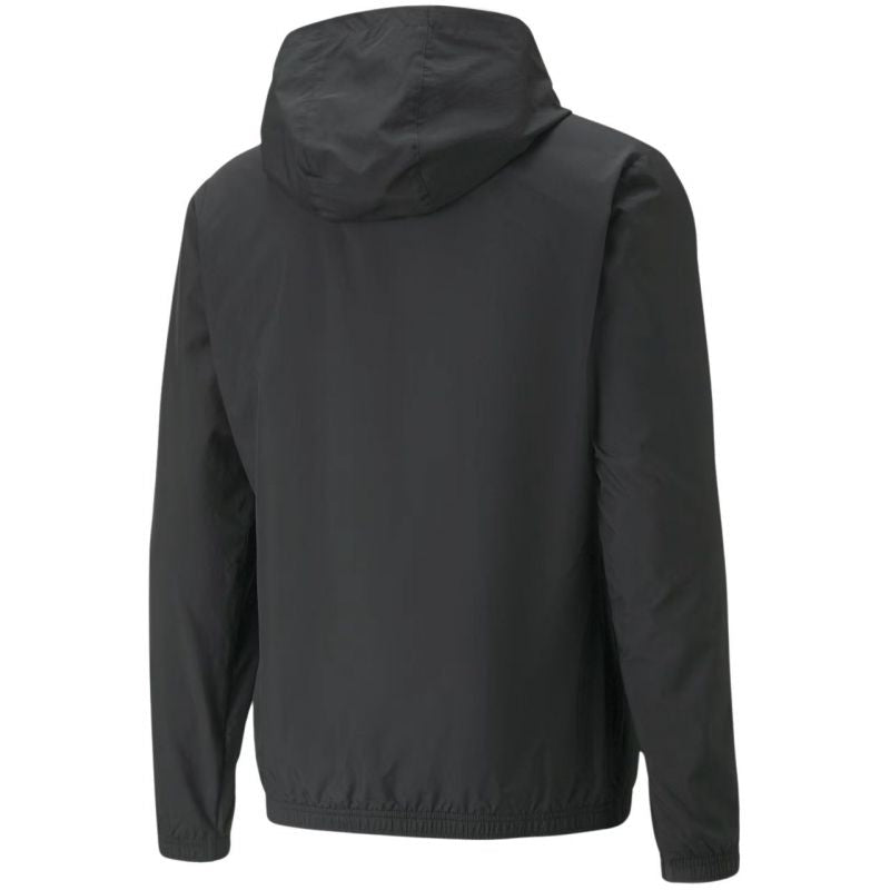 Puma teamRISE All Weather Jacket M 657396 04 Kabát