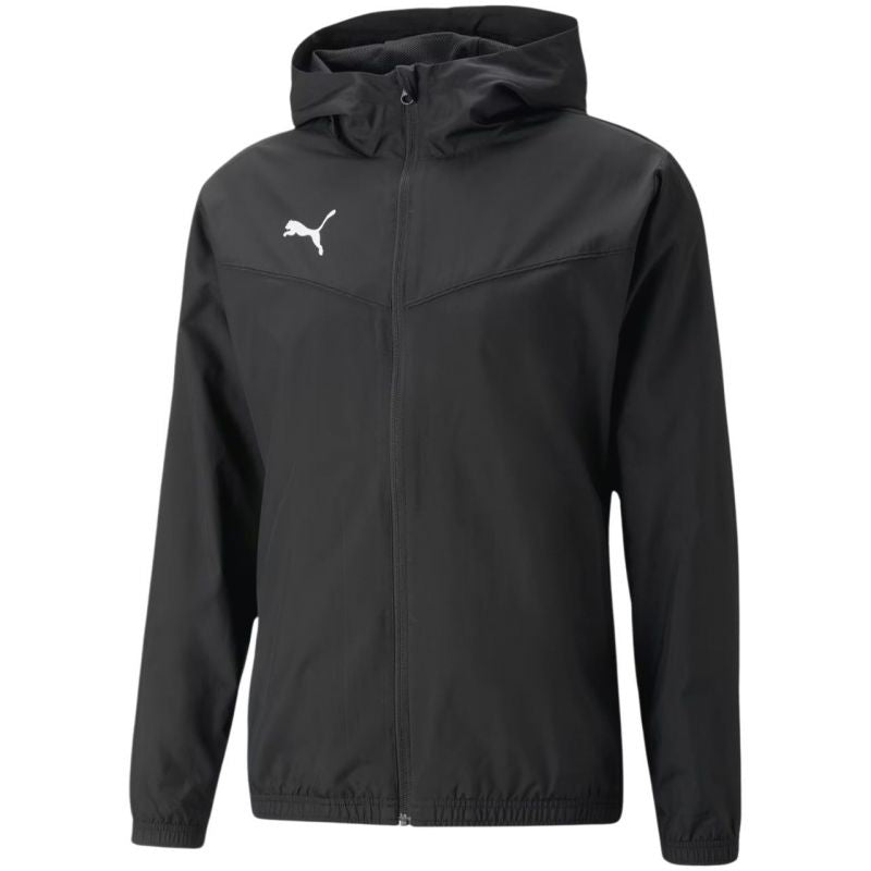 Puma teamRISE All Weather Jacket M 657396 04 Kabát