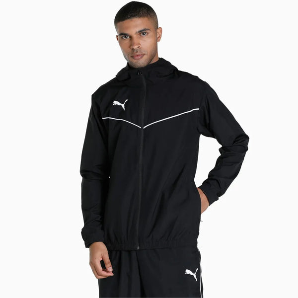 Puma Teamrise All Weather Jacket Pulóver - Sportmania.hu