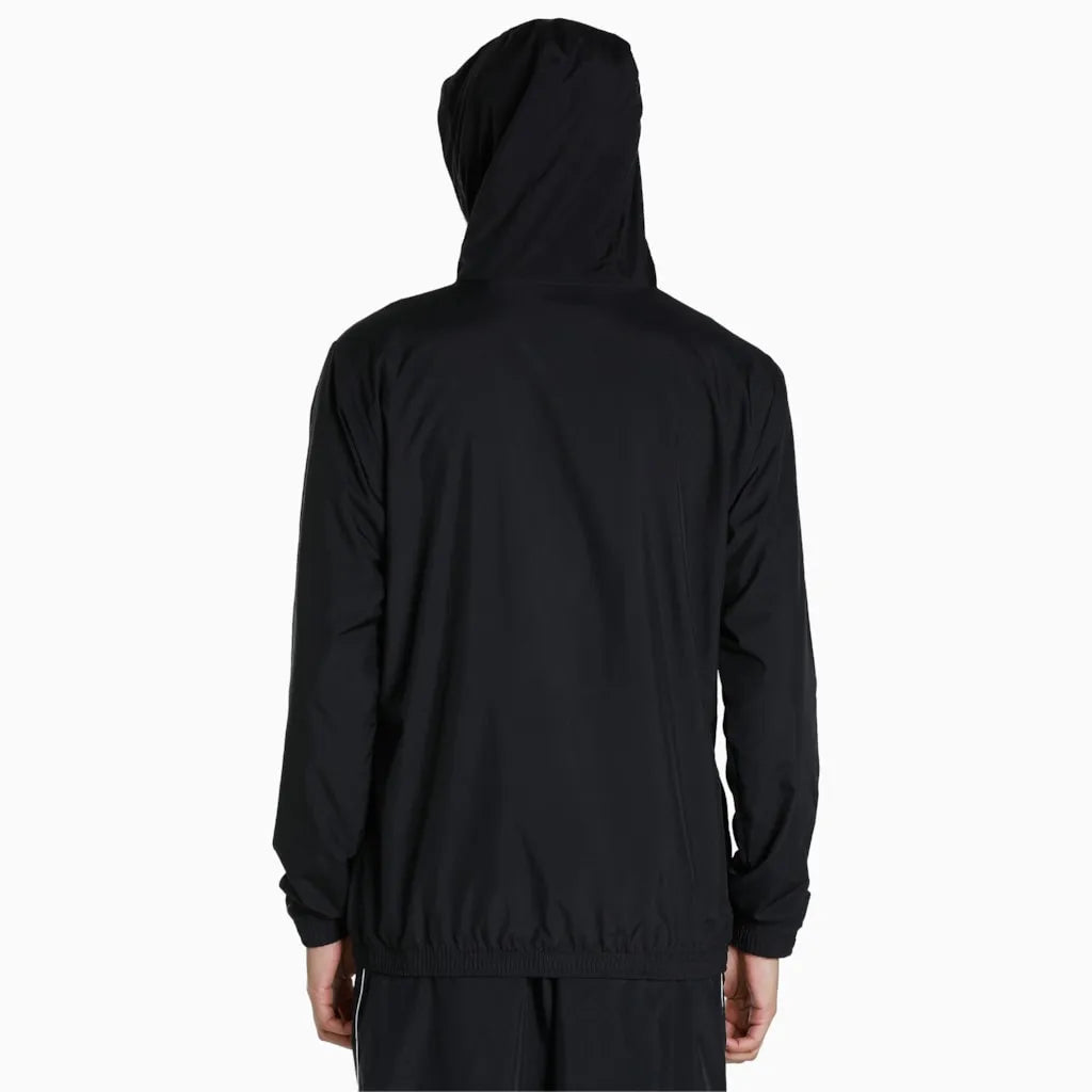 Puma Teamrise All Weather Jacket Pulóver - Sportmania.hu