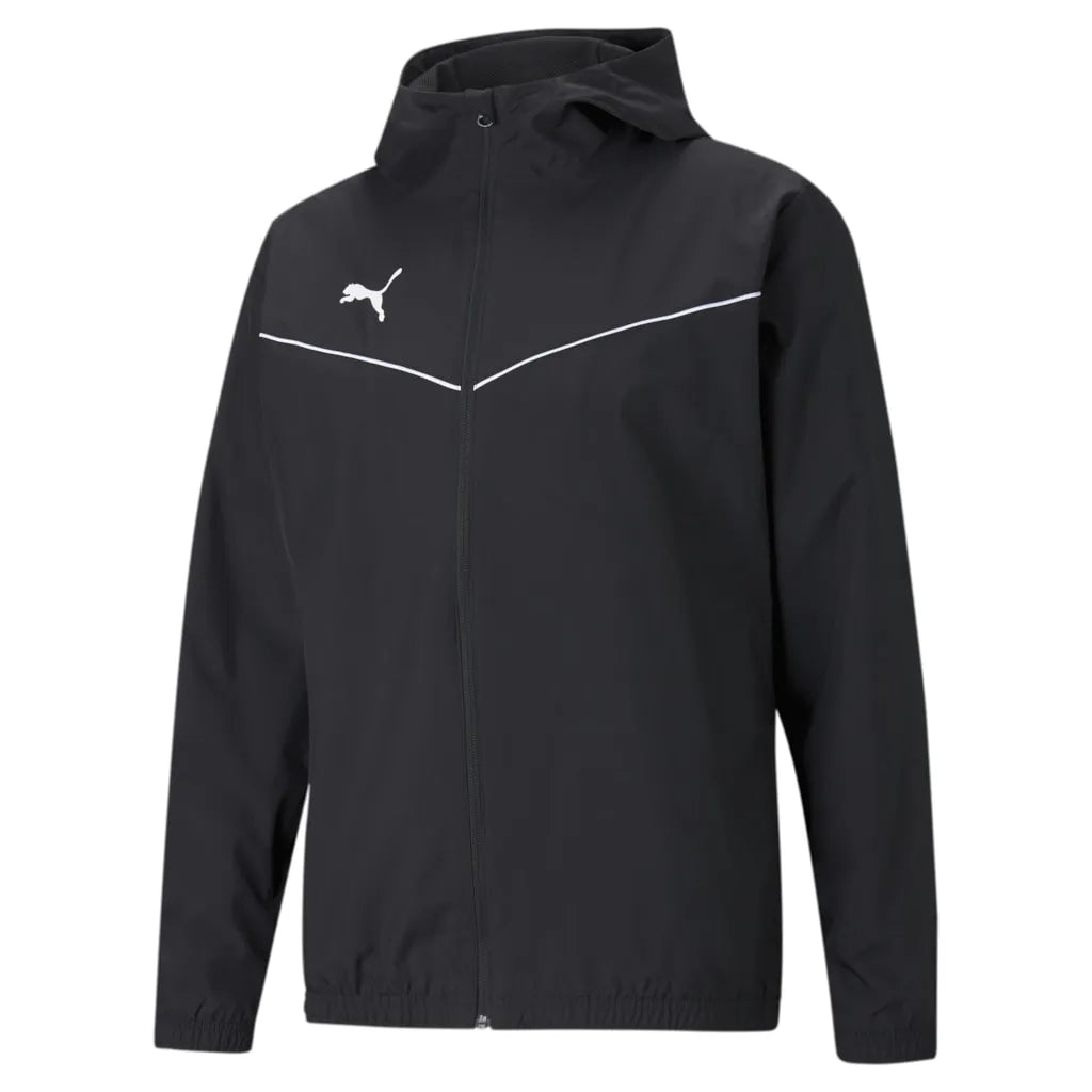 Puma Teamrise All Weather Jacket Pulóver - Sportmania.hu