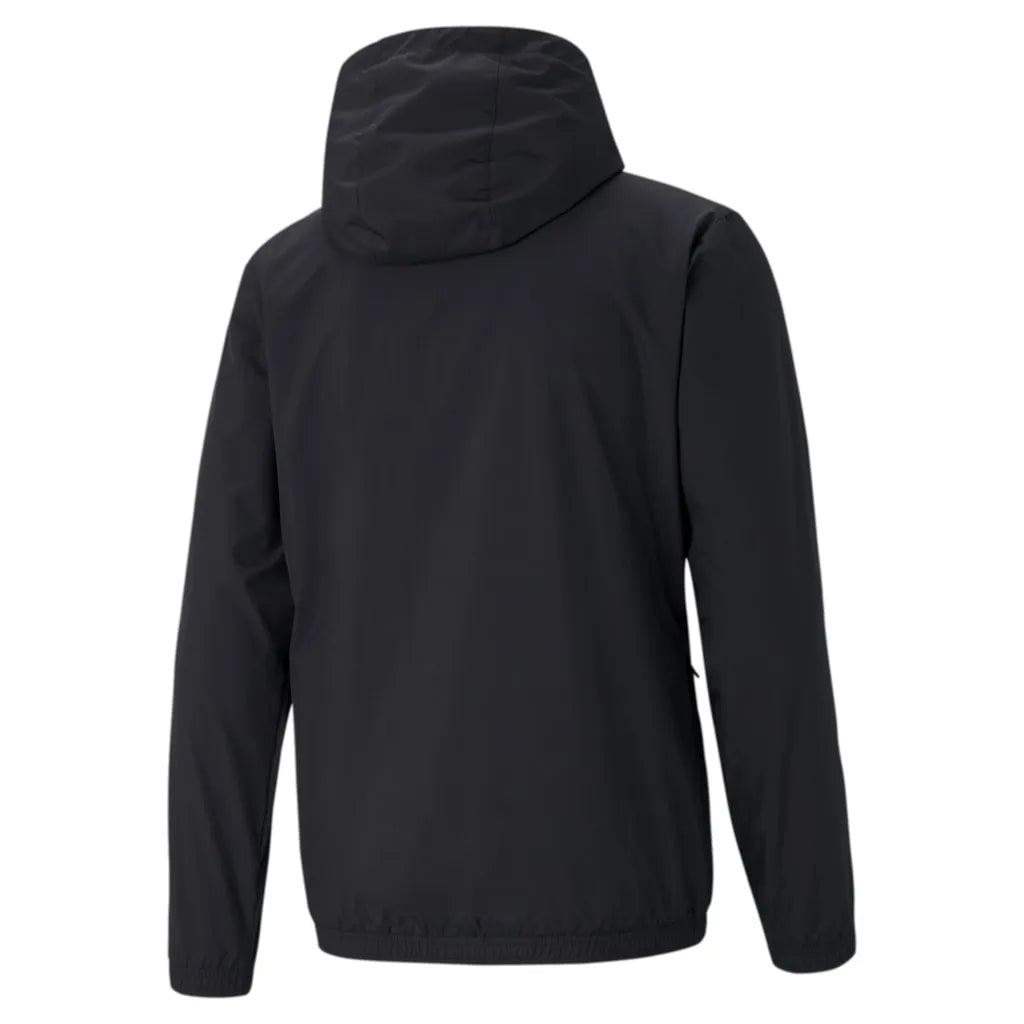 Puma Teamrise All Weather Jacket Pulóver - Sportmania.hu
