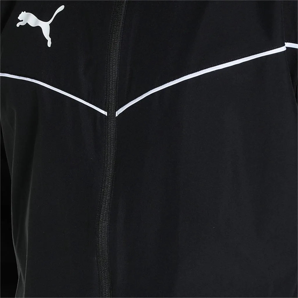 Puma Teamrise All Weather Jacket Pulóver - Sportmania.hu