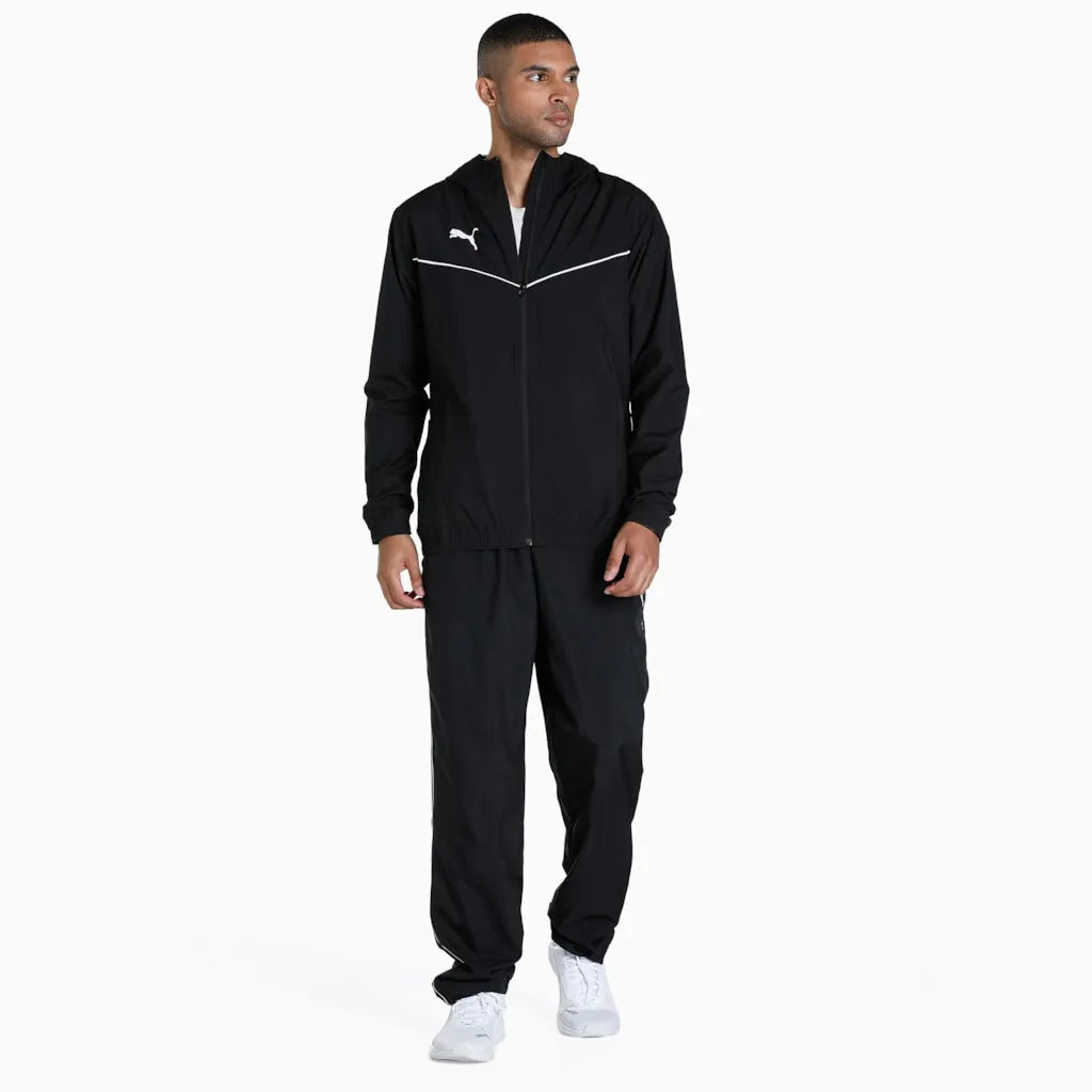 Puma Teamrise All Weather Jacket Pulóver - Sportmania.hu
