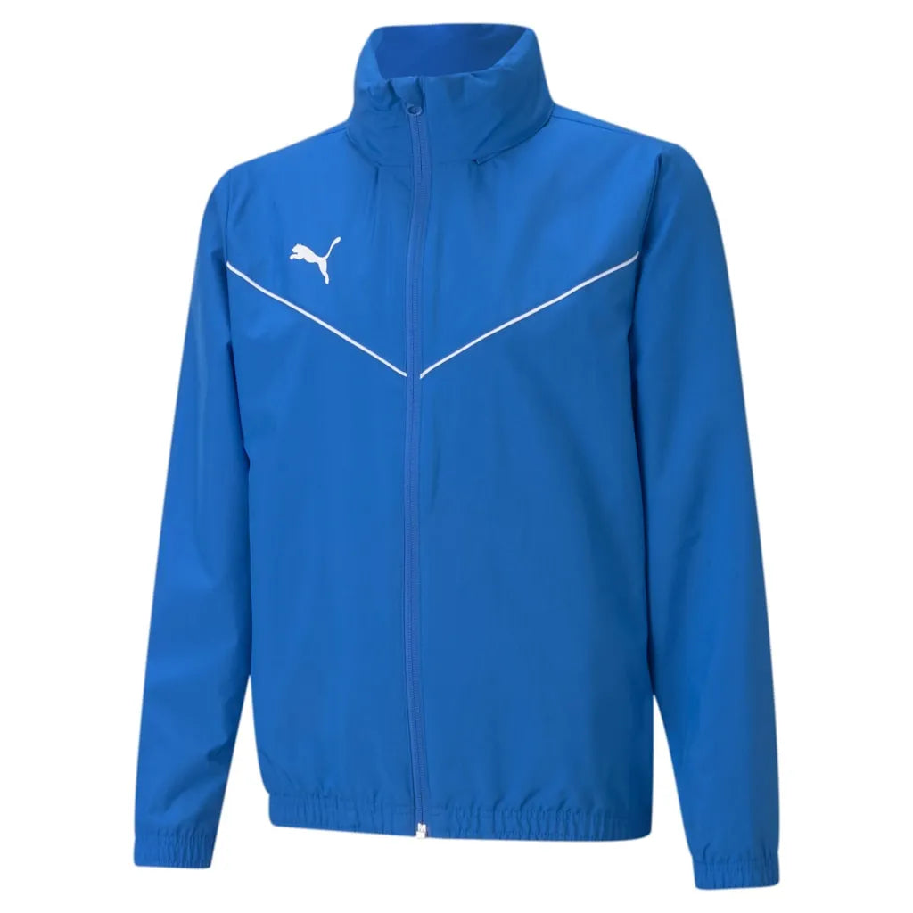 Puma Teamrise All Weather Jkt Jr Kabát - Sportmania.hu
