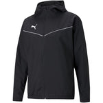 Puma teamRise All Weather Kabát férfi 65739603