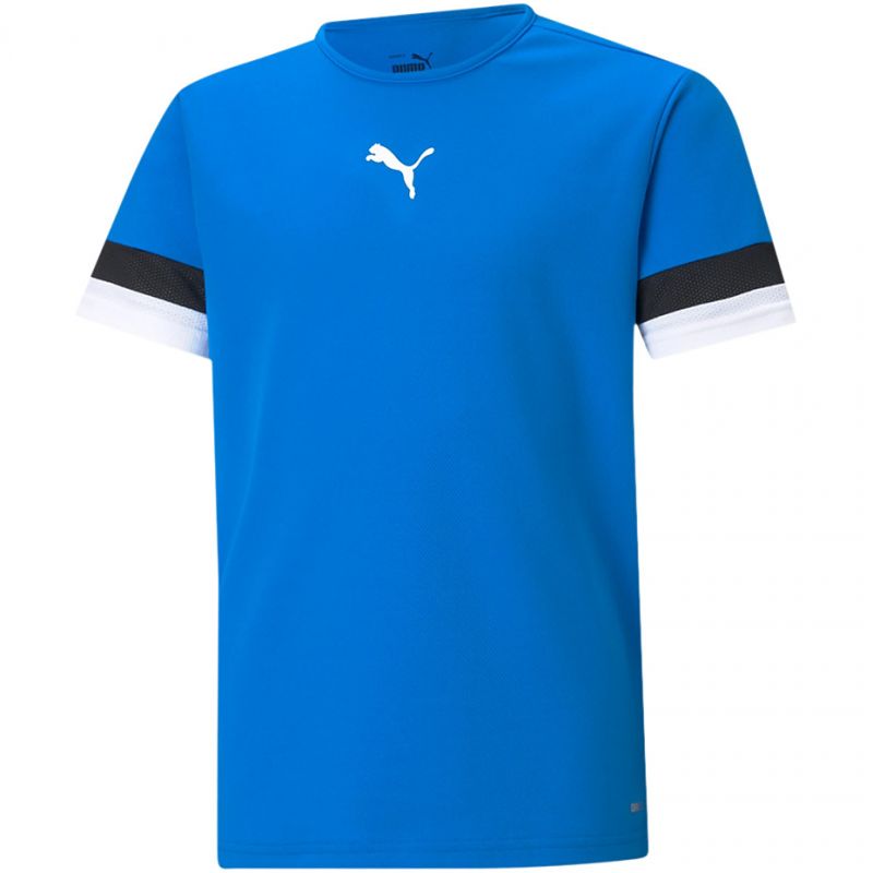 Puma teamRise Jersey Jr 704938 02 Ruházat - Sportmania.hu