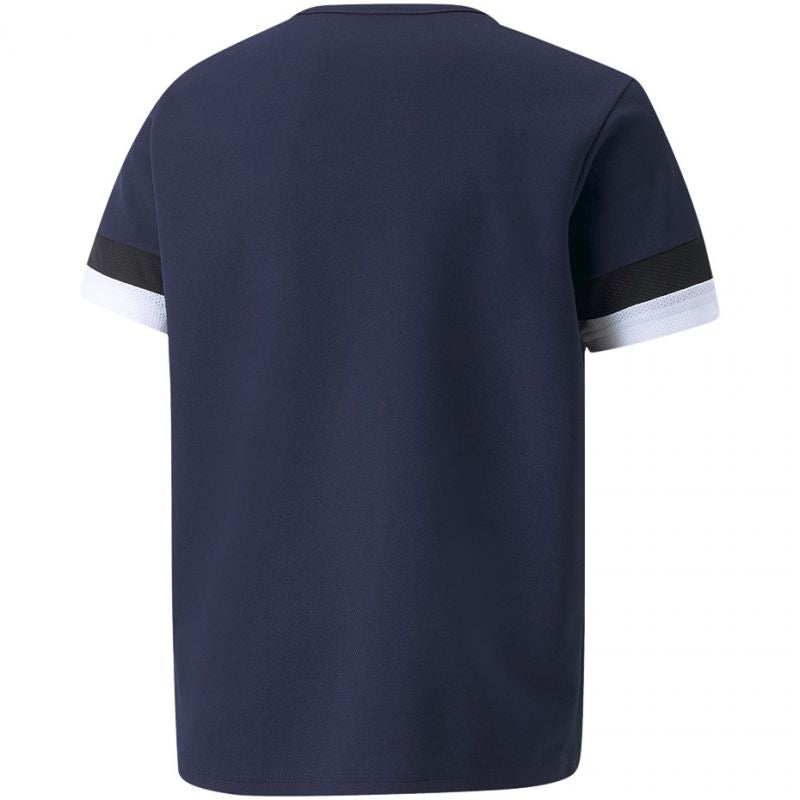 Puma teamRise Jersey Jr. 704938 06 Ruházat