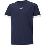 Puma teamRise Jersey Jr. 704938 06 Ruházat - Sportmania.hu