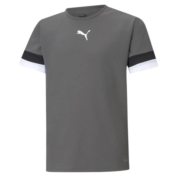 Puma Teamrise Jersey Jr Póló - Sportmania.hu