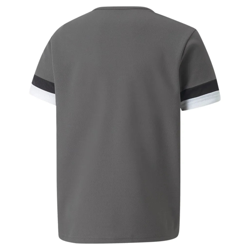 Puma Teamrise Jersey Jr Póló - Sportmania.hu