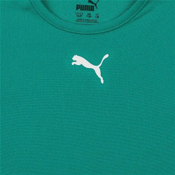 Puma Teamrise Jersey Jr Póló - Sportmania.hu