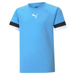 Puma Teamrise Jersey Jr Póló - Sportmania.hu