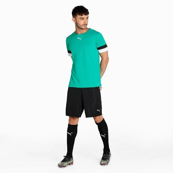 Puma Teamrise Jersey Póló - Sportmania.hu