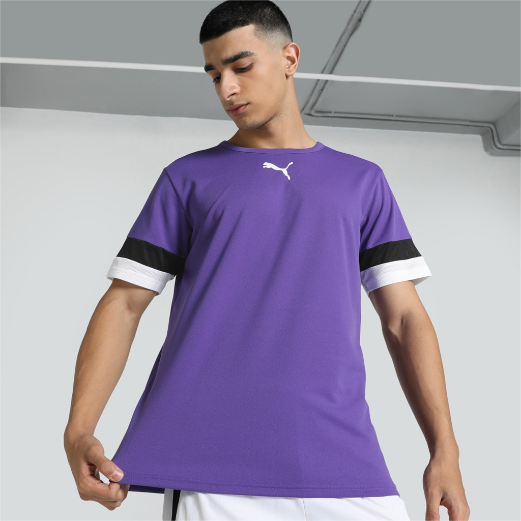 Puma Teamrise Jersey Póló - Sportmania.hu
