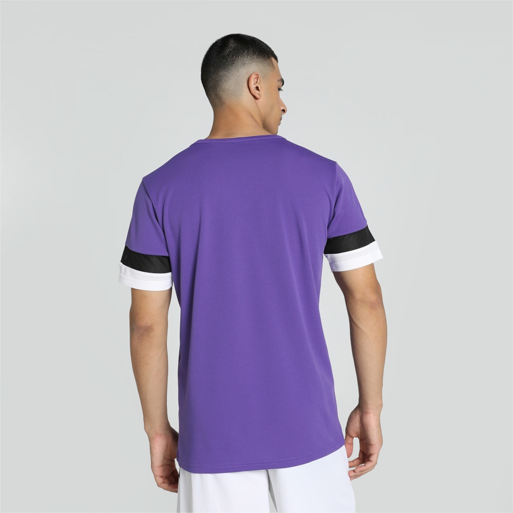 Puma Teamrise Jersey Póló - Sportmania.hu