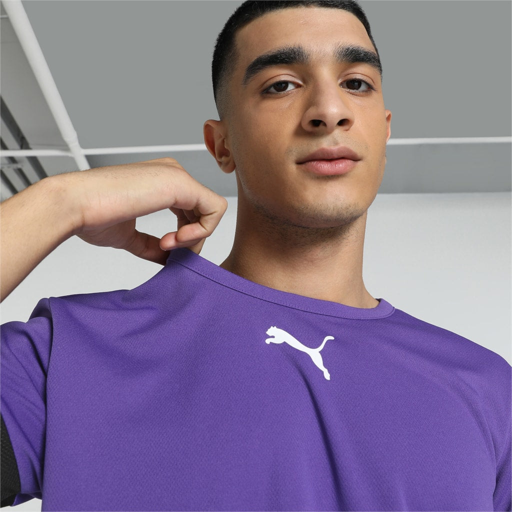 Puma Teamrise Jersey Póló - Sportmania.hu