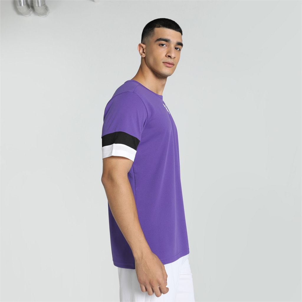 Puma Teamrise Jersey Póló - Sportmania.hu