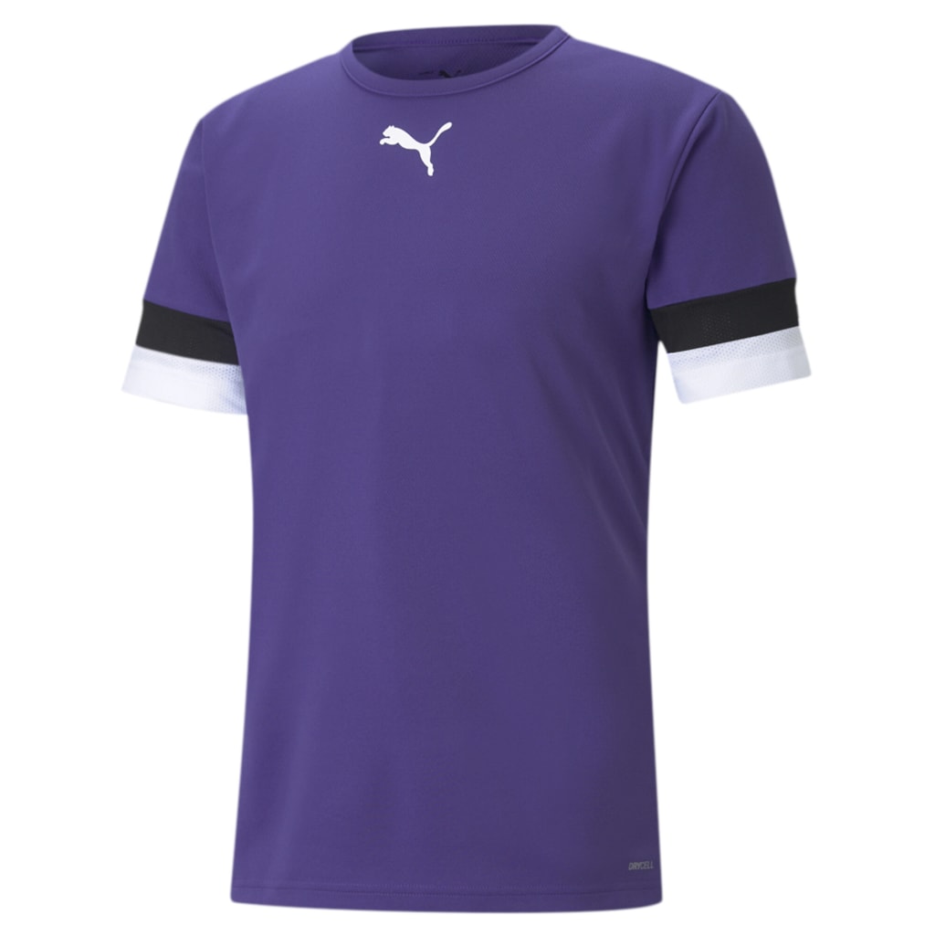Puma Teamrise Jersey Póló - Sportmania.hu
