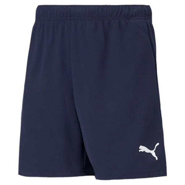 Puma Teamrise Jr Short - Sportmania.hu