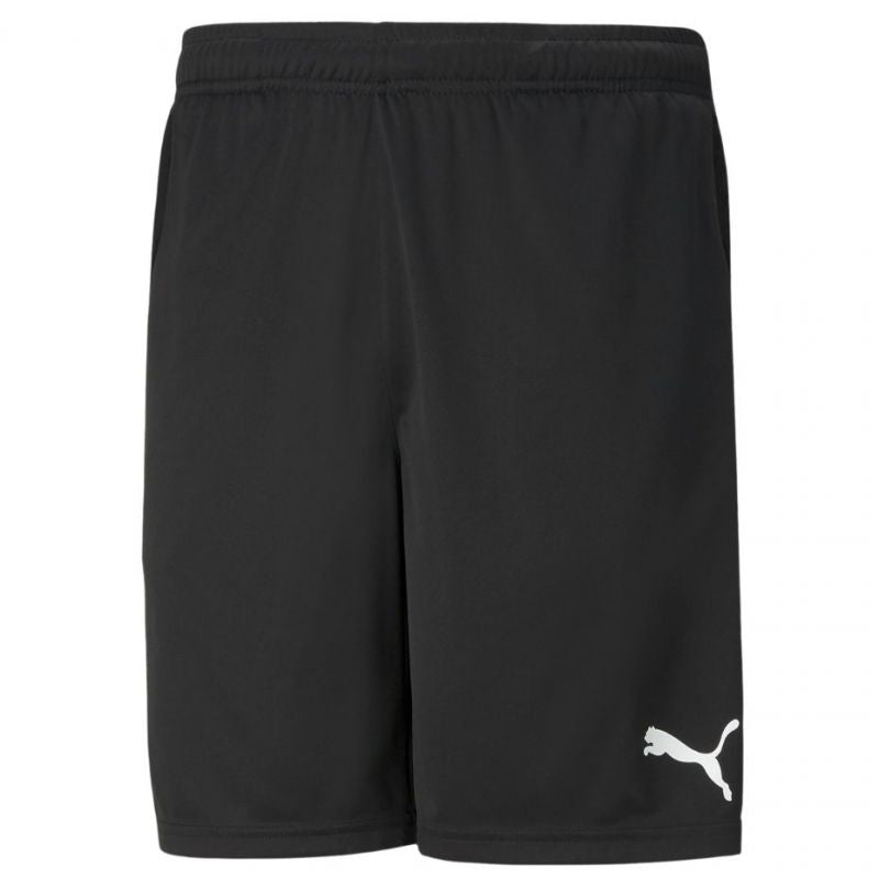 Puma teamRISE M 657336 03 shorts Ruházat