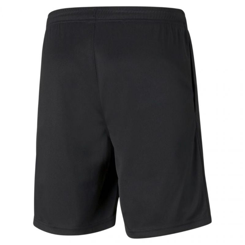 Puma teamRISE M 657336 03 shorts Ruházat