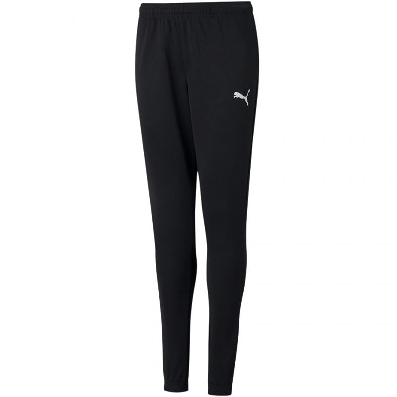 Puma teamRISE Poly Training Pants Junior 657391 03 Nadrág