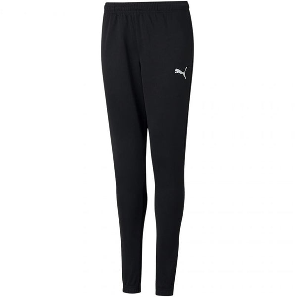 Puma teamRISE Poly Training Pants Junior 657391 03 Nadrág
