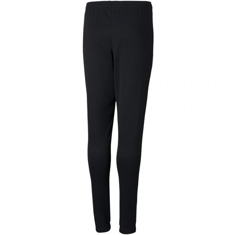 Puma teamRISE Poly Training Pants Junior 657391 03 Nadrág