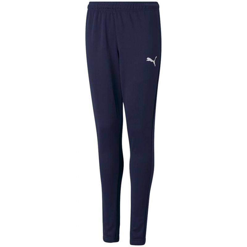 Puma teamRISE Poly Training Pants Junior 657391 06 Nadrág