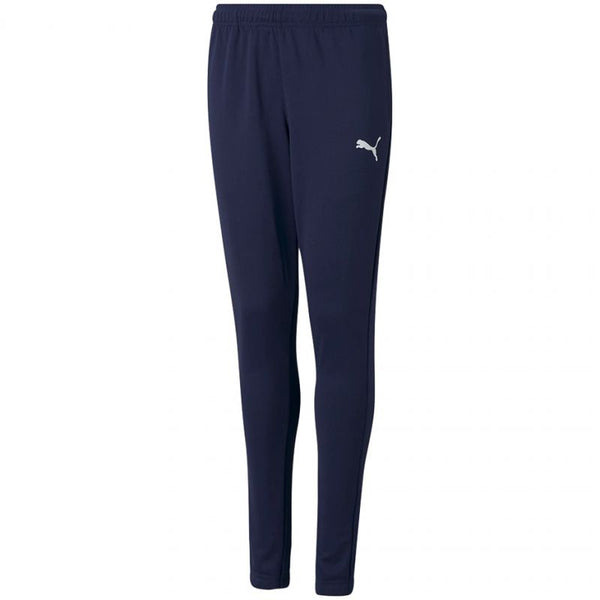Puma teamRISE Poly Training Pants Junior 657391 06 Nadrág