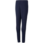 Puma teamRISE Poly Training Pants Junior 657391 06 Nadrág - Sportmania.hu